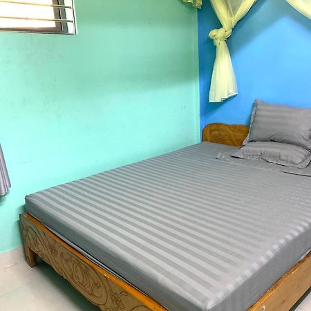 Homestay Lam Giang ห่าซาง ภายนอก รูปภาพ