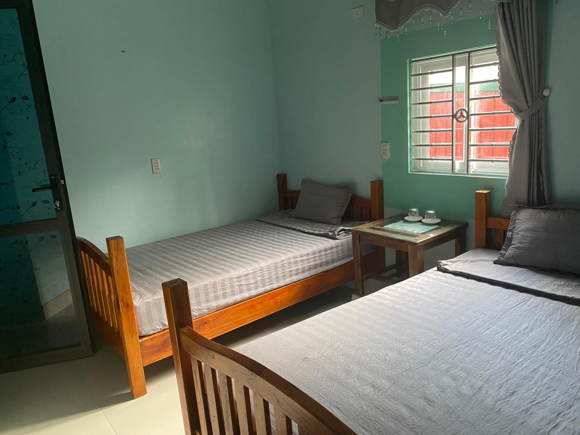 Homestay Lam Giang ห่าซาง ภายนอก รูปภาพ