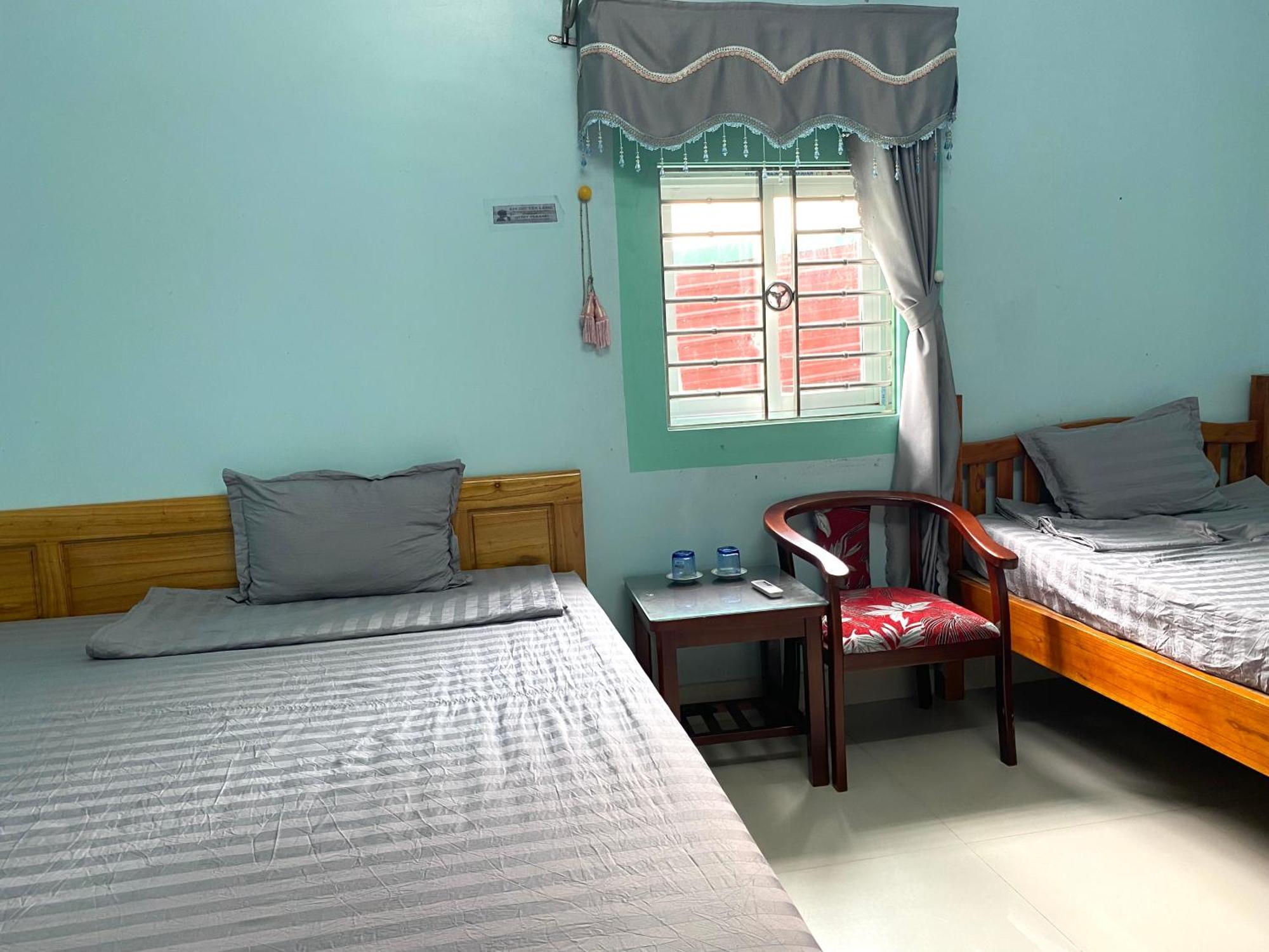 Homestay Lam Giang ห่าซาง ภายนอก รูปภาพ