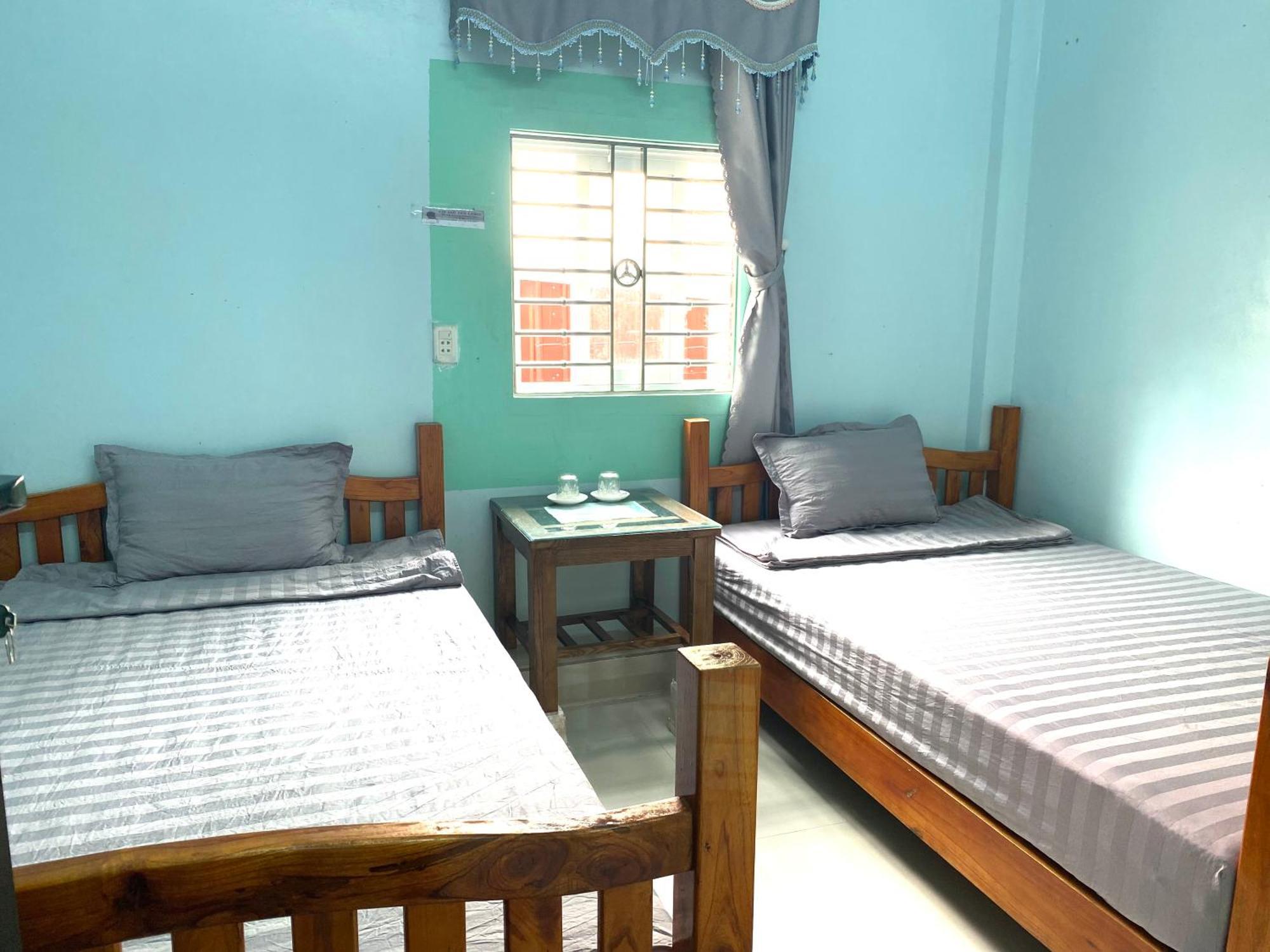 Homestay Lam Giang ห่าซาง ภายนอก รูปภาพ