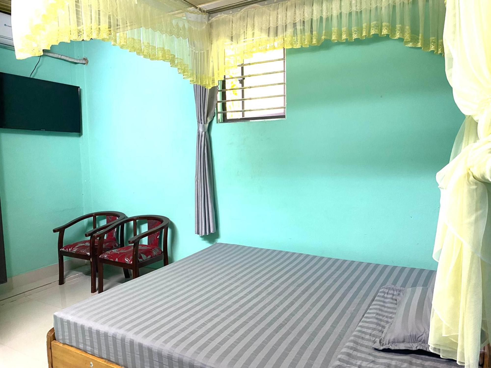 Homestay Lam Giang ห่าซาง ภายนอก รูปภาพ
