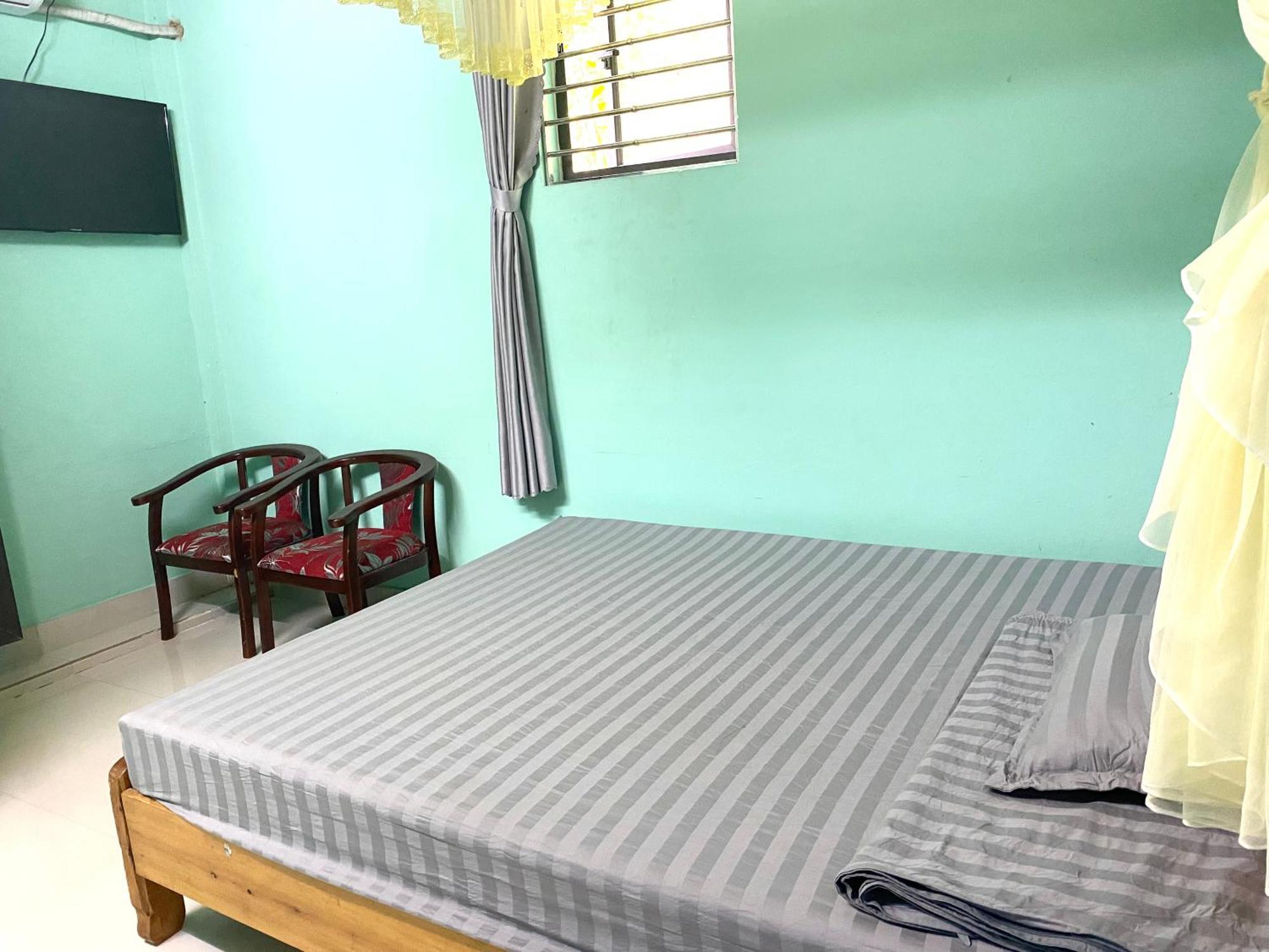 Homestay Lam Giang ห่าซาง ภายนอก รูปภาพ
