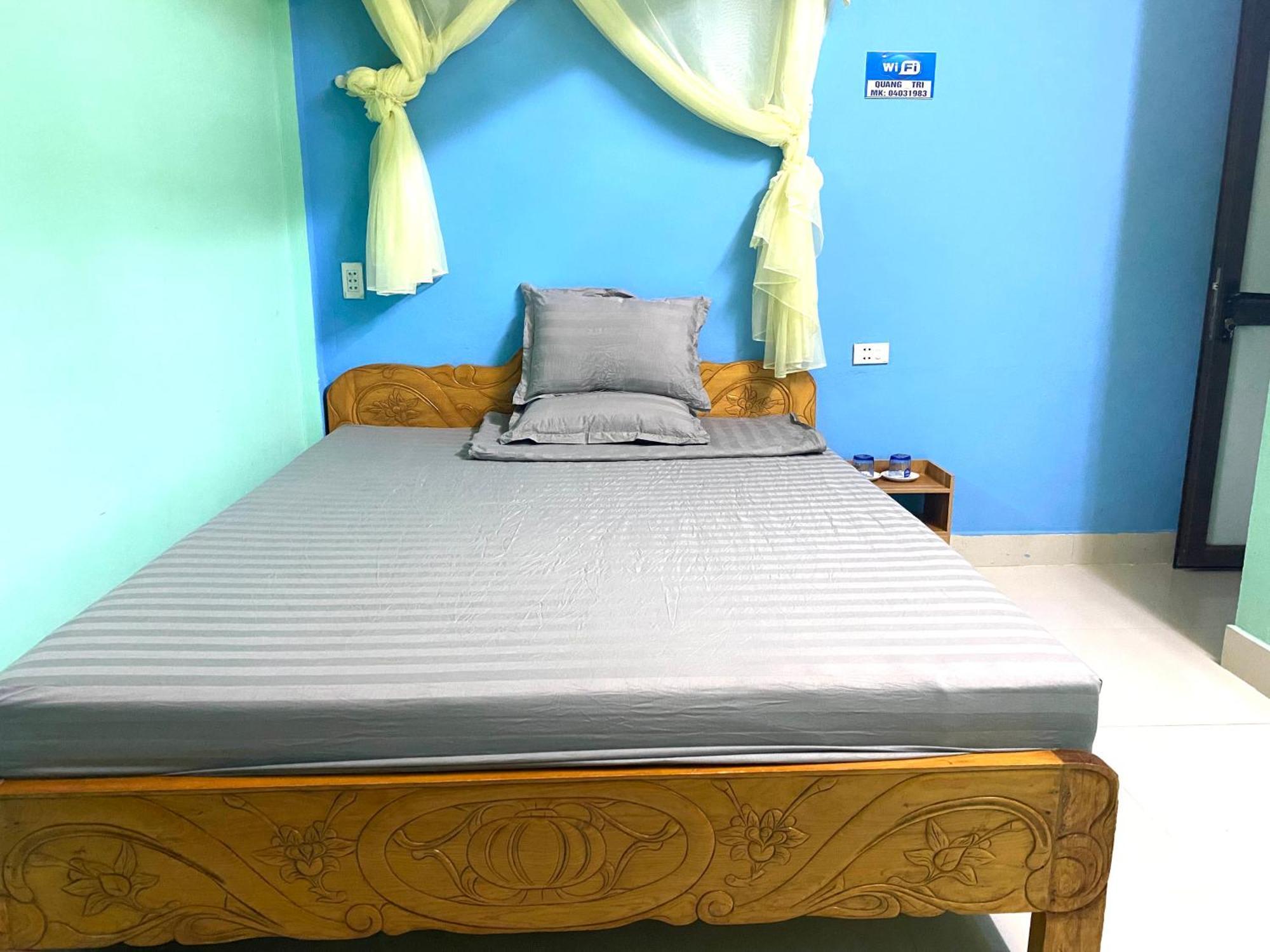 Homestay Lam Giang ห่าซาง ภายนอก รูปภาพ