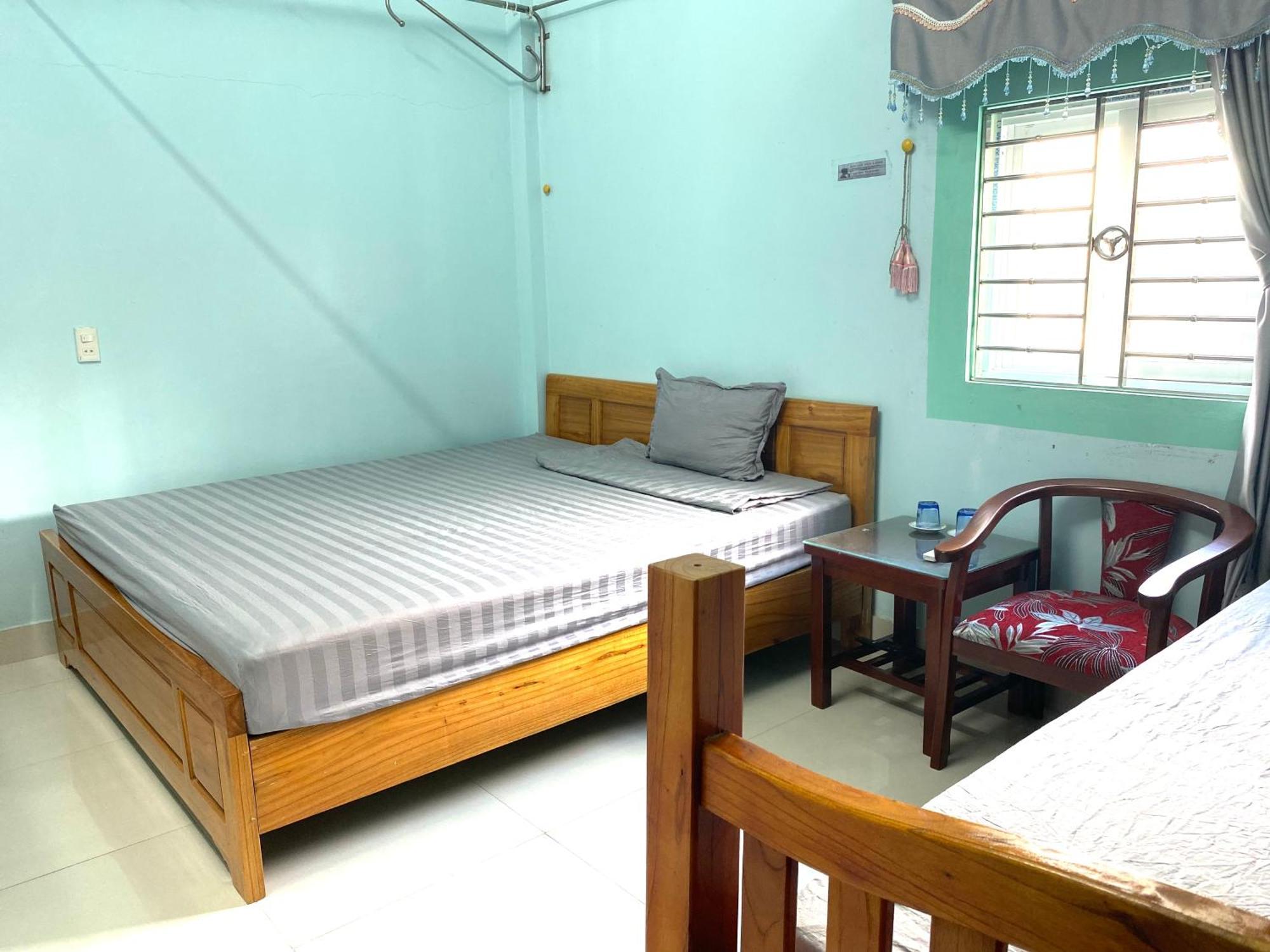 Homestay Lam Giang ห่าซาง ภายนอก รูปภาพ