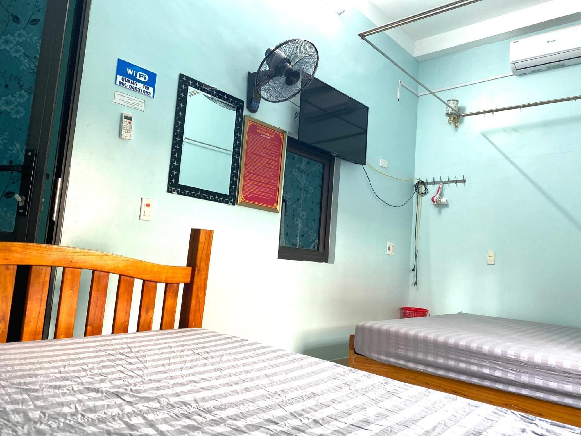 Homestay Lam Giang ห่าซาง ภายนอก รูปภาพ