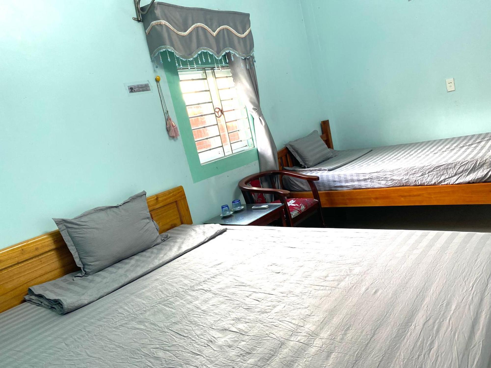 Homestay Lam Giang ห่าซาง ภายนอก รูปภาพ