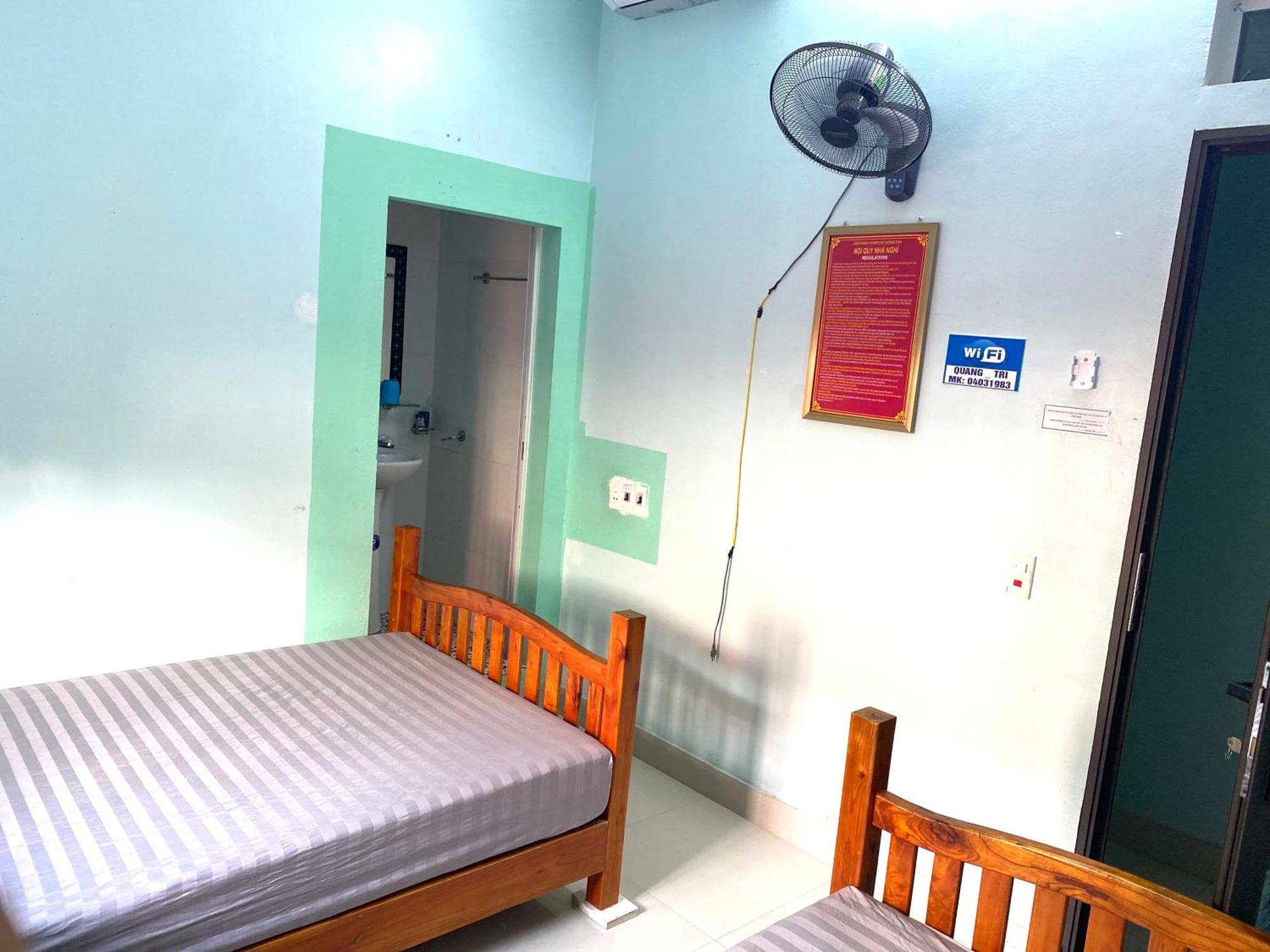 Homestay Lam Giang ห่าซาง ภายนอก รูปภาพ