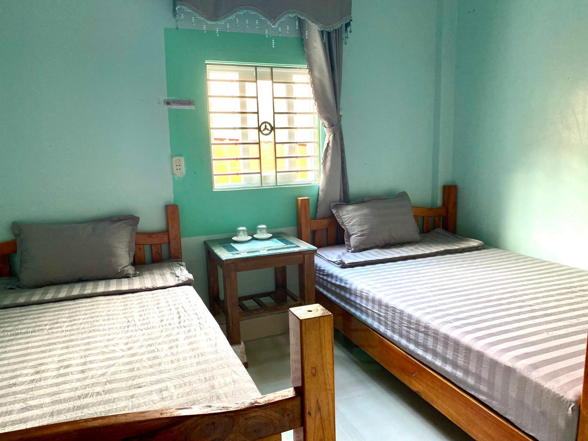 Homestay Lam Giang ห่าซาง ภายนอก รูปภาพ