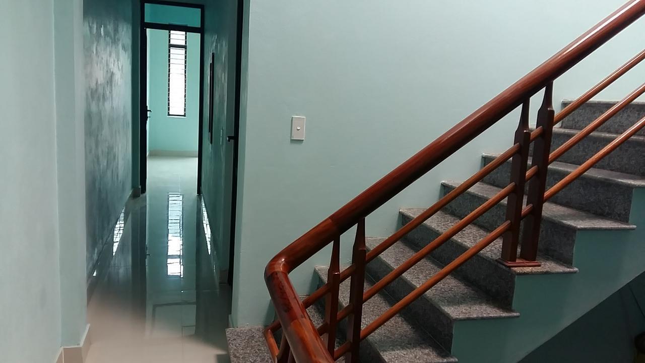 Homestay Lam Giang ห่าซาง ภายนอก รูปภาพ