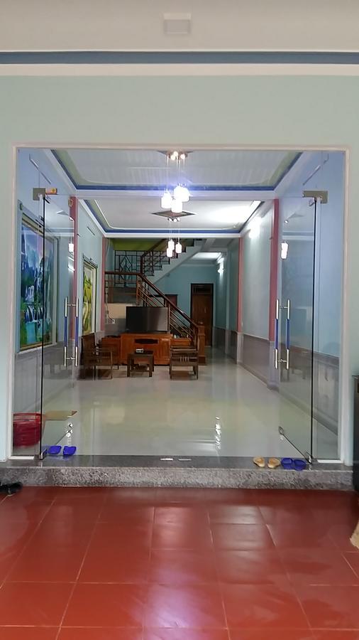 Homestay Lam Giang ห่าซาง ภายนอก รูปภาพ