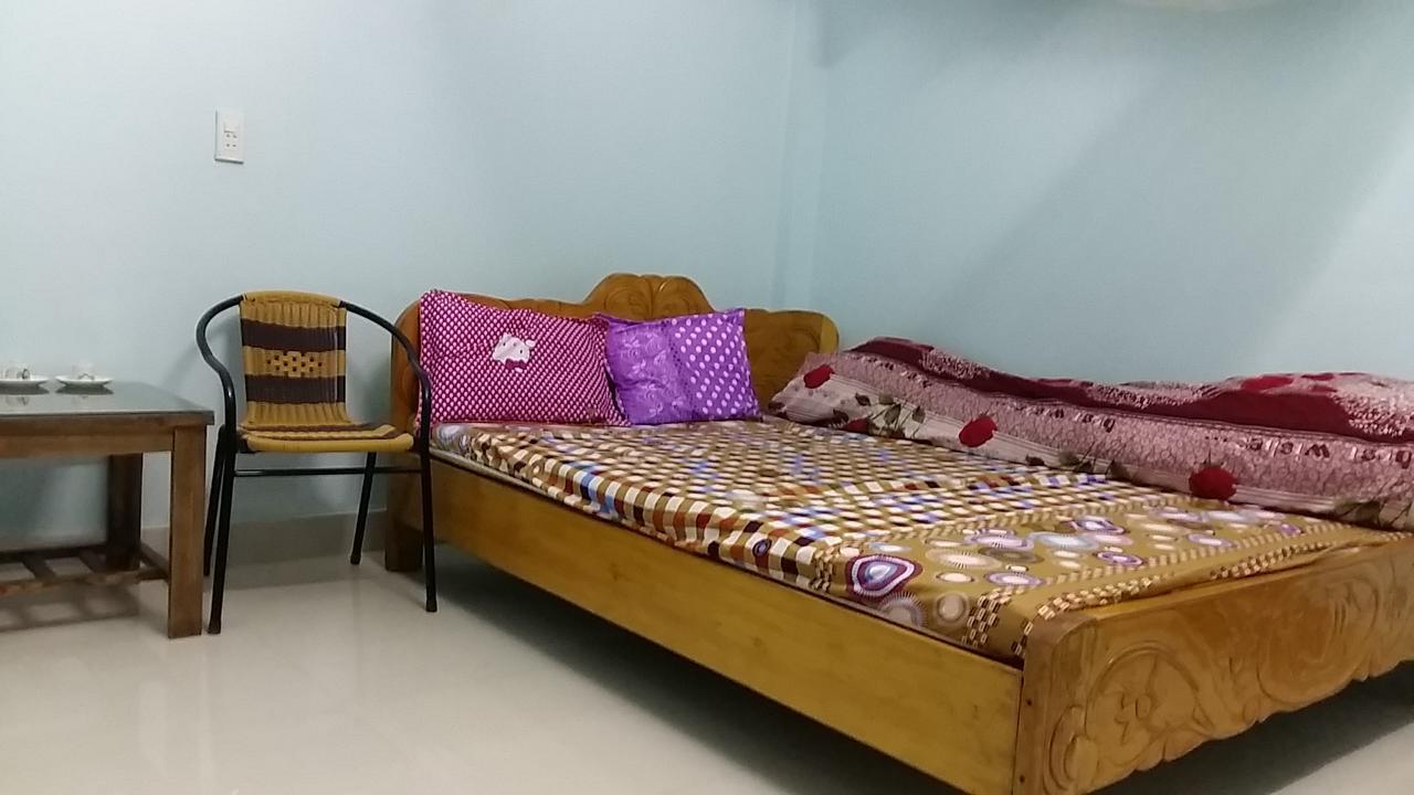 Homestay Lam Giang ห่าซาง ภายนอก รูปภาพ