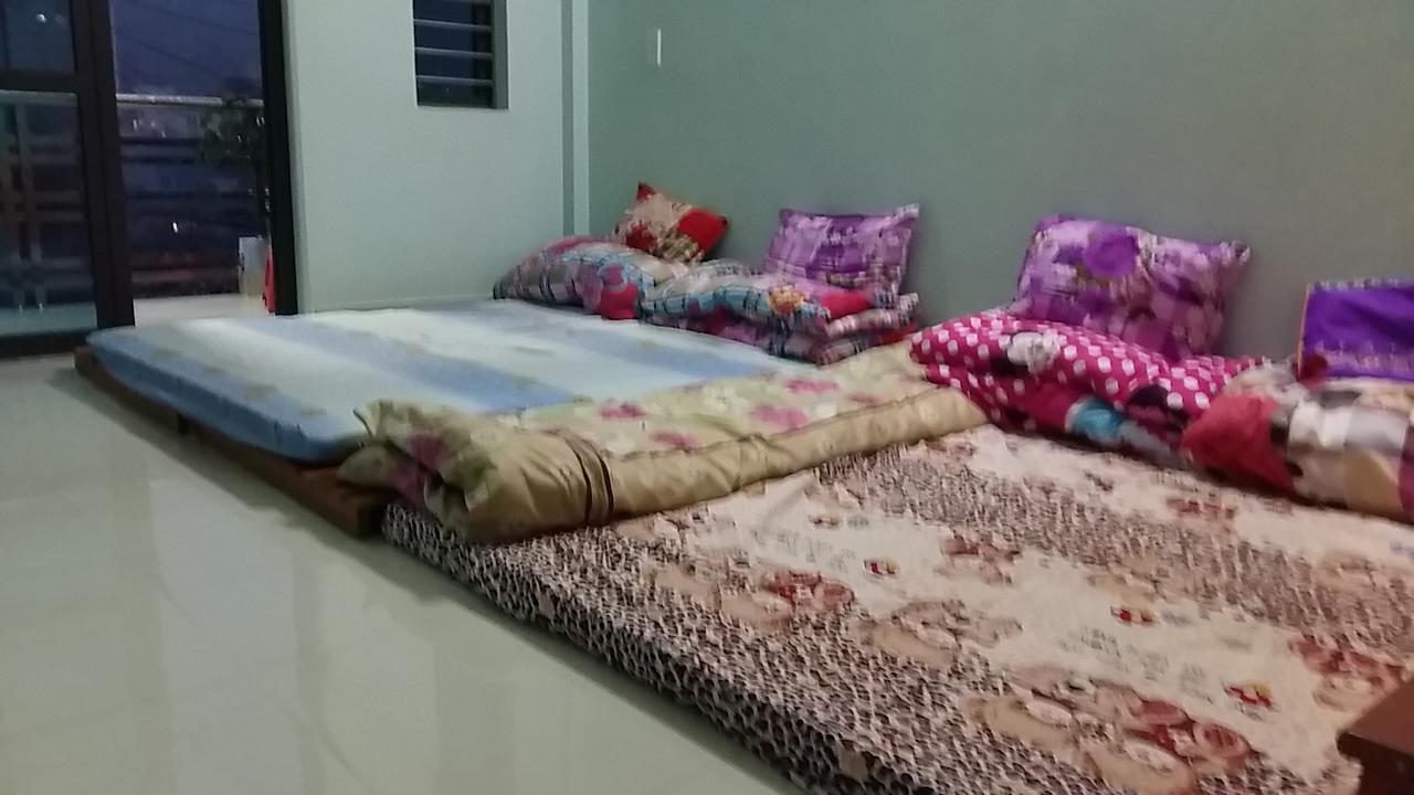 Homestay Lam Giang ห่าซาง ภายนอก รูปภาพ