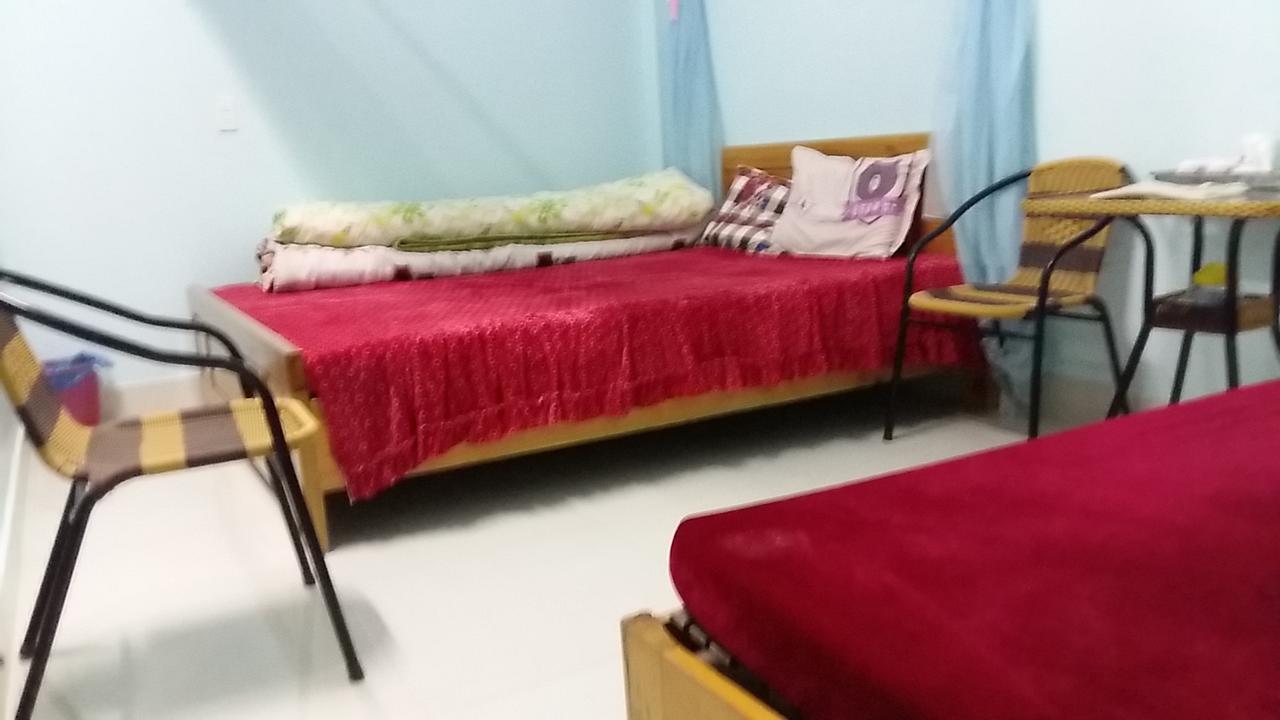 Homestay Lam Giang ห่าซาง ภายนอก รูปภาพ
