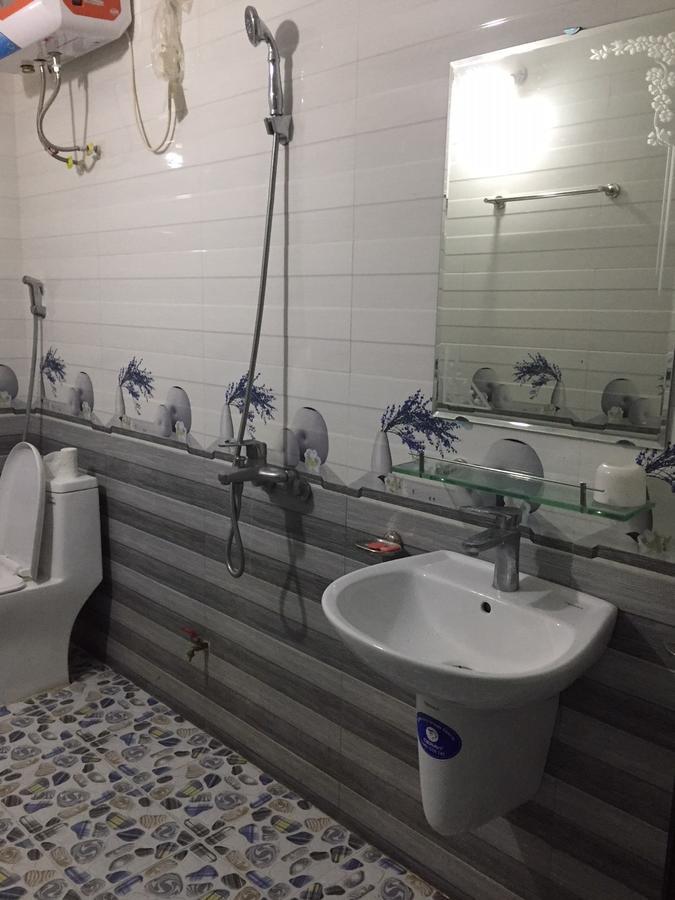 Homestay Lam Giang ห่าซาง ภายนอก รูปภาพ