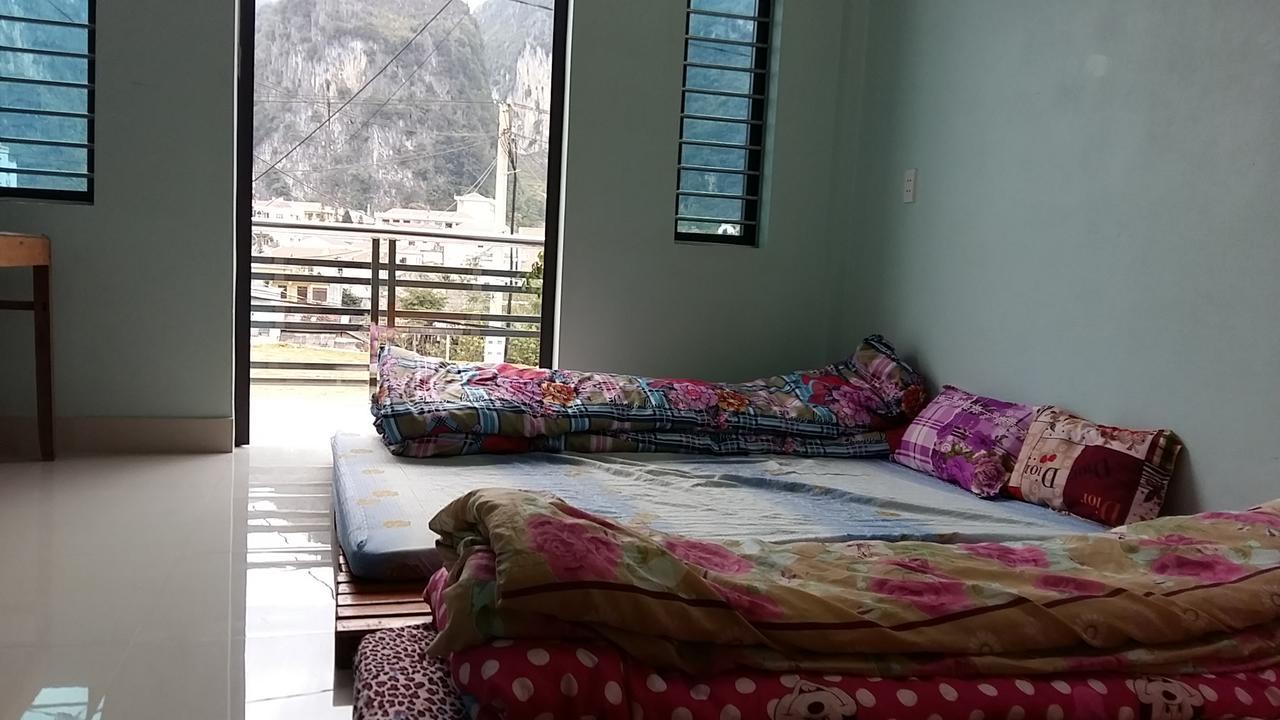 Homestay Lam Giang ห่าซาง ภายนอก รูปภาพ