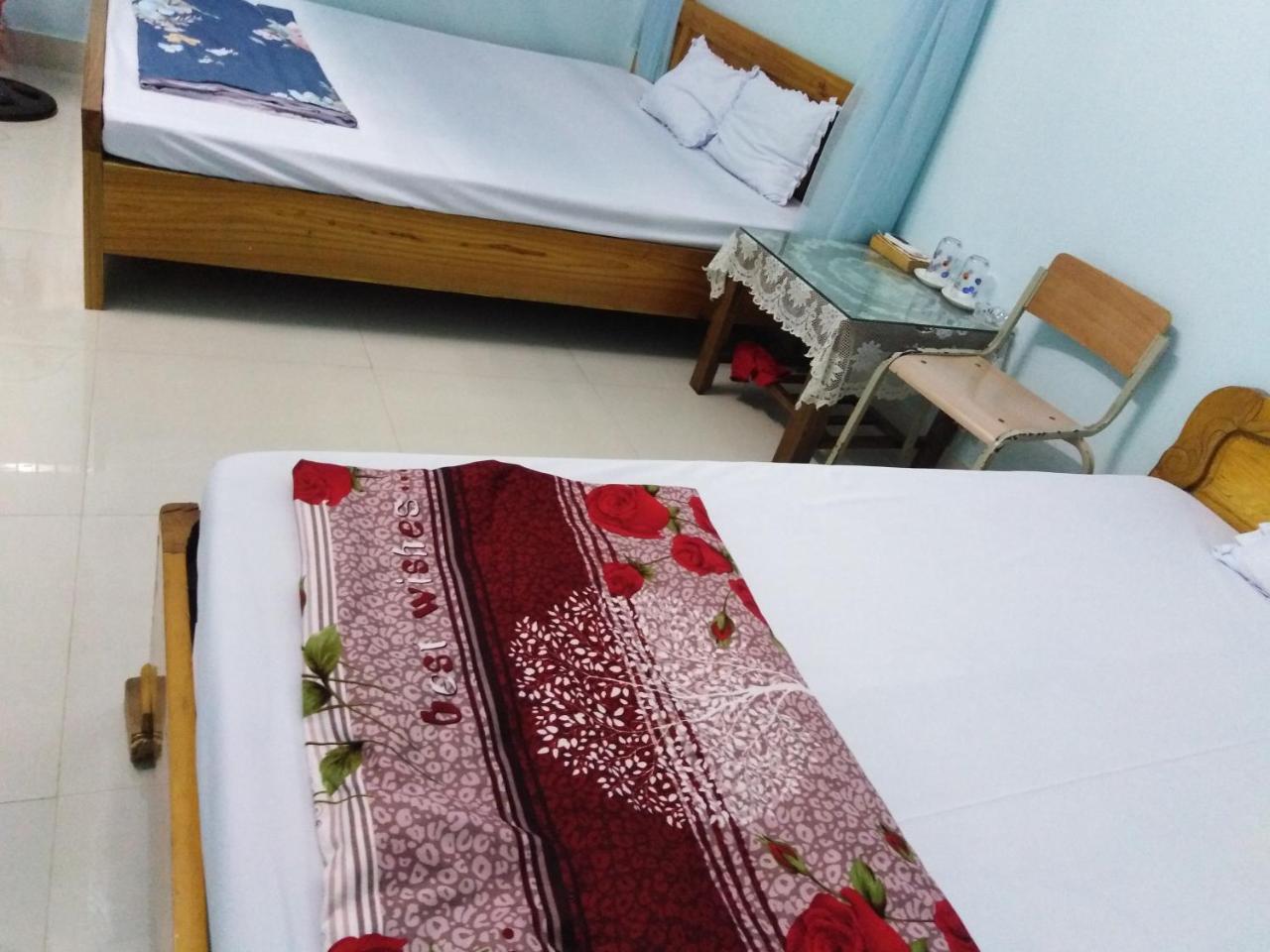 Homestay Lam Giang ห่าซาง ภายนอก รูปภาพ