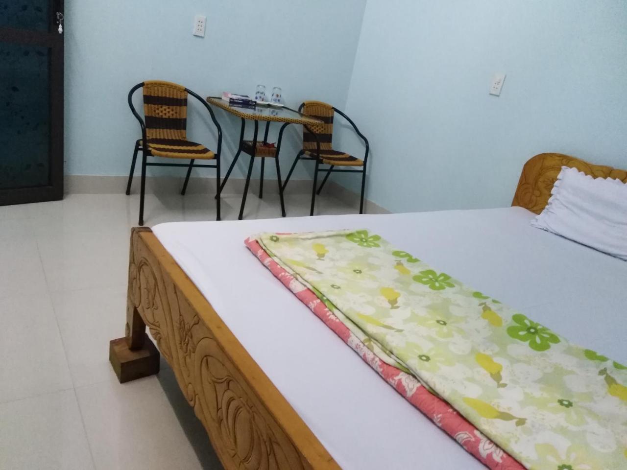 Homestay Lam Giang ห่าซาง ภายนอก รูปภาพ