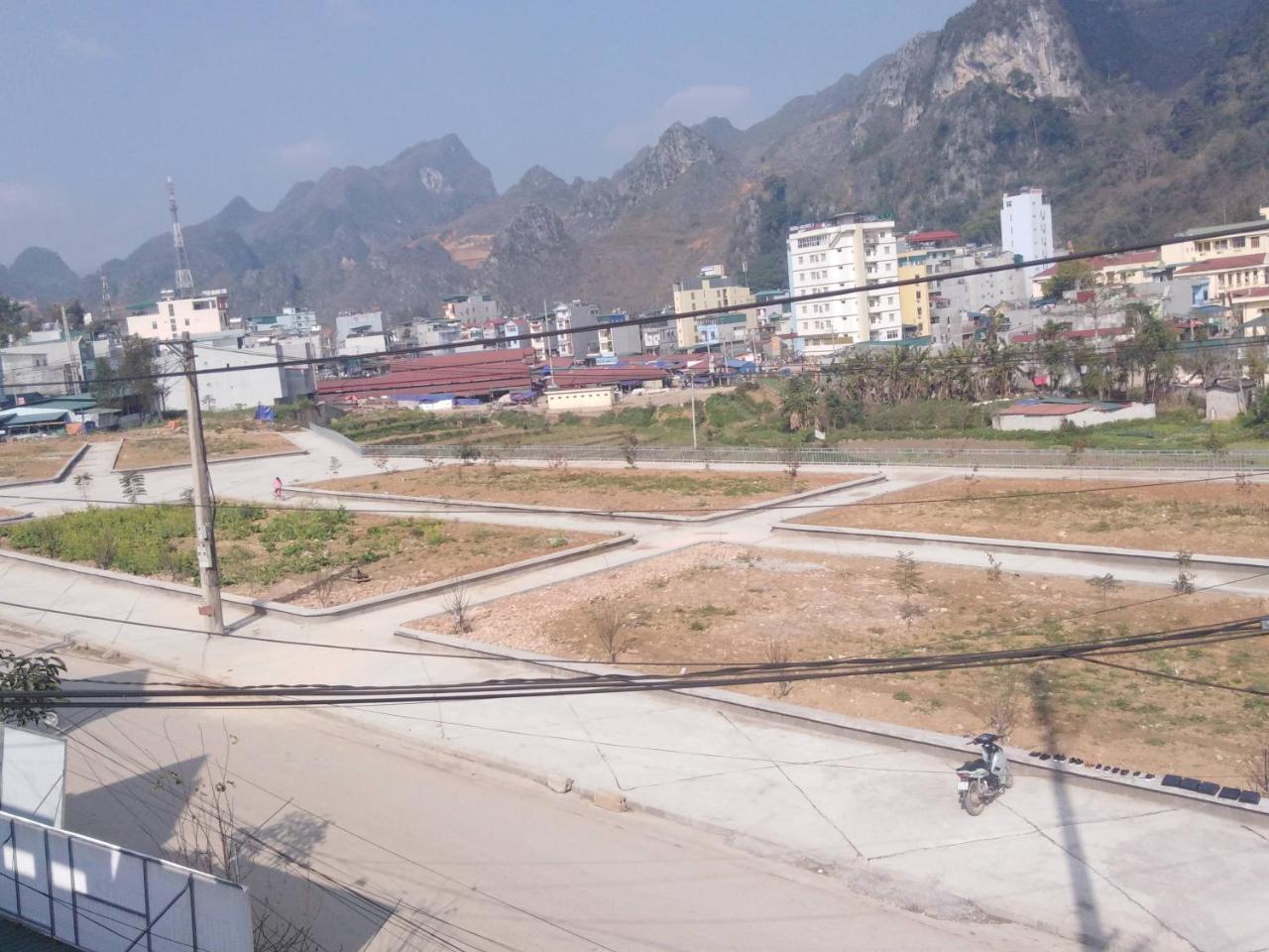 Homestay Lam Giang ห่าซาง ภายนอก รูปภาพ
