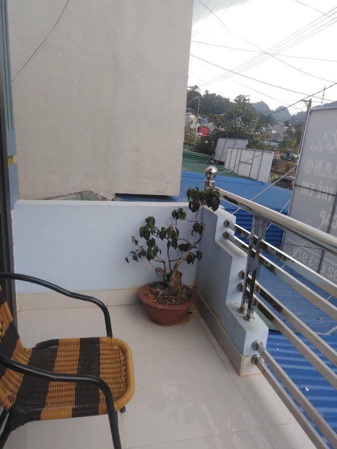 Homestay Lam Giang ห่าซาง ห้อง รูปภาพ